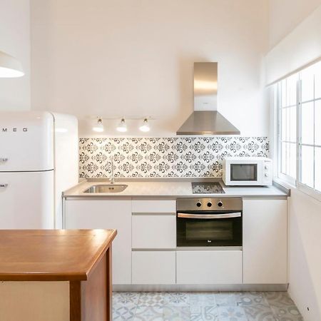 Apartamento Mercado Central Alicante Apartment Exterior photo