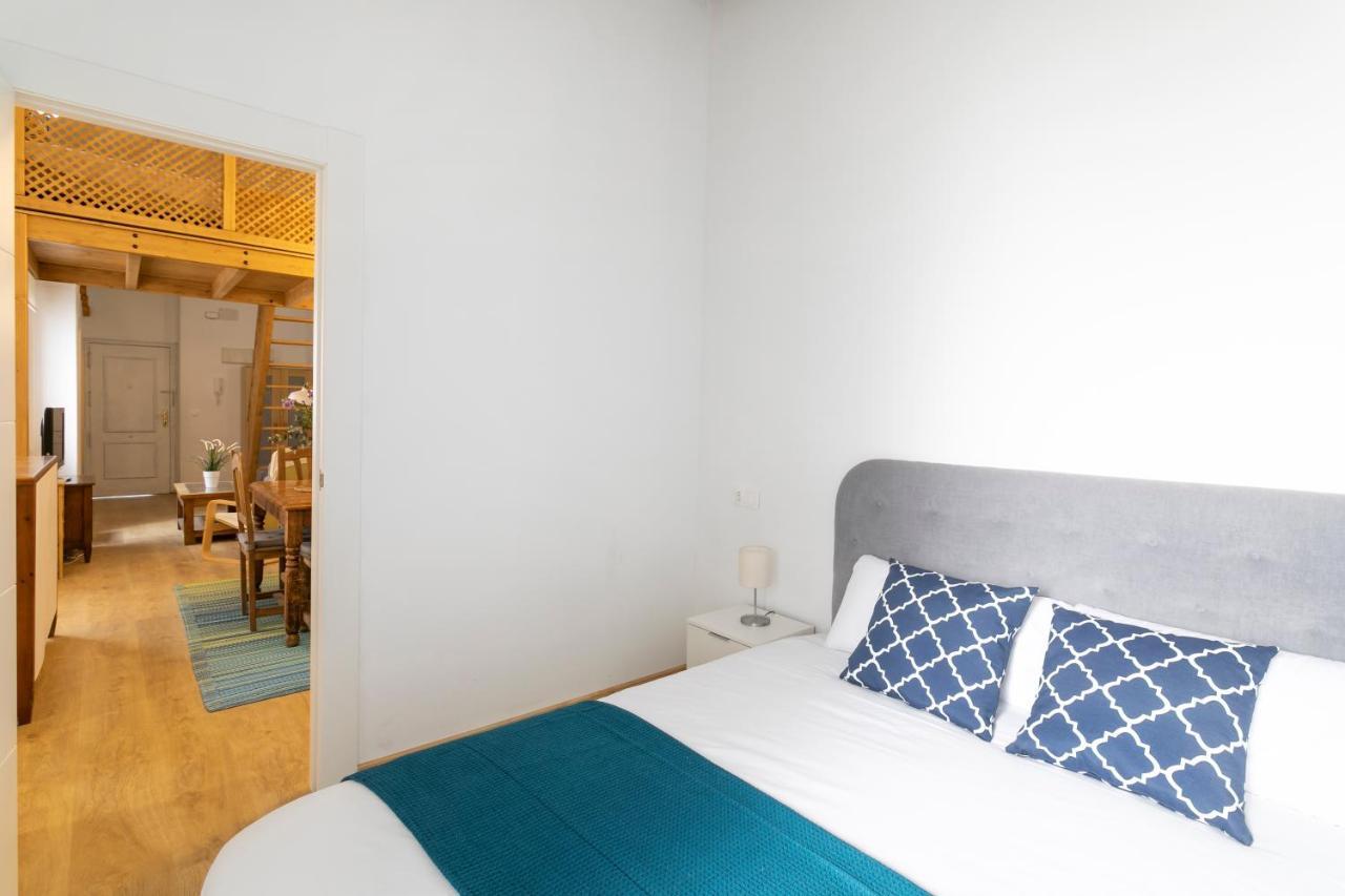 Apartamento Mercado Central Alicante Apartment Exterior photo